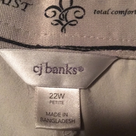 Slacks - Picture 3 of 4